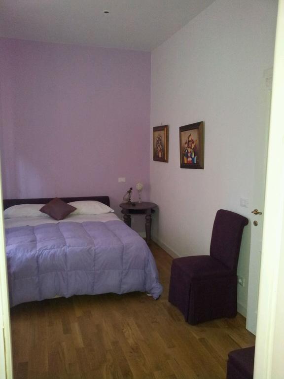 Casa Anita Rome Ruang foto