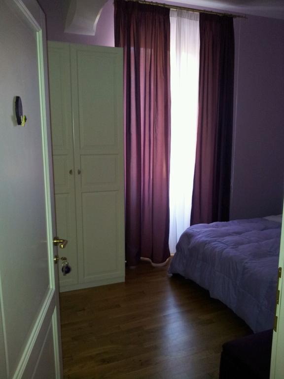 Casa Anita Rome Ruang foto