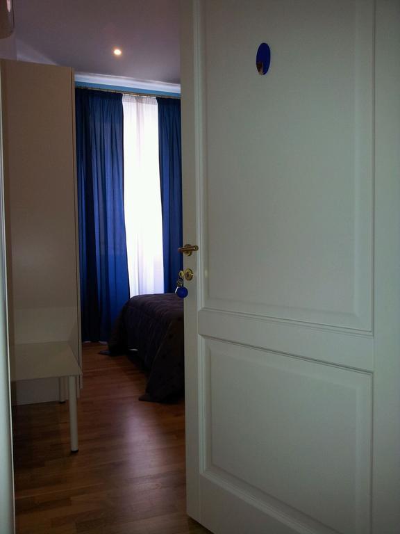 Casa Anita Rome Ruang foto