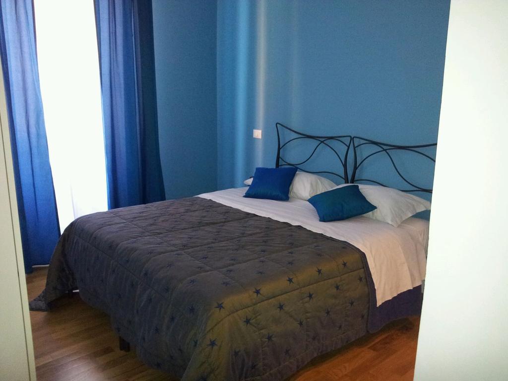 Casa Anita Rome Ruang foto