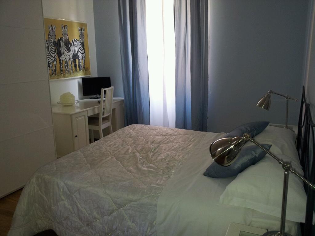 Casa Anita Rome Ruang foto