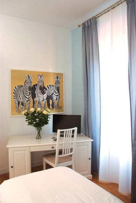 Casa Anita Rome Ruang foto